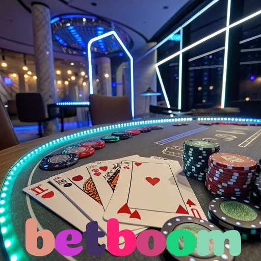 Bluff com Sucesso no Poker do betboom