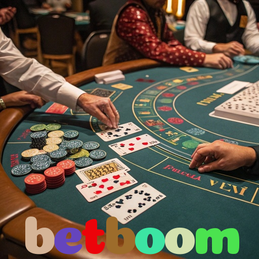 Descubra Mercados de Apostas Exclusivos no betboom