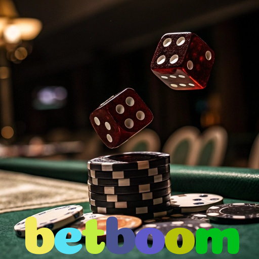 Ganhe Tudo em Uma Só Jogada no betboom