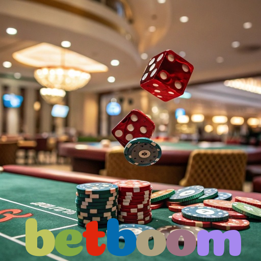Aposte no Seu Time Favorito no betboom